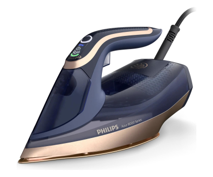 Prasowanie i szycie Philips Philips Żelazko DST8050/20 Seria 8000